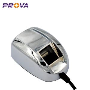 China Fast Speed Biometric Time Attendance Machine , Fingerprint Scanner Usb Device on sale