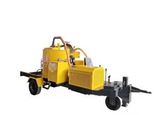 Wholesale Road Surface Asphalt Concrete Joint Crack Sealing Machine from china suppliers