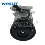 977011G010 Air Conditioner Car Compressor For Kia Rio Optima Cerato WXKA016