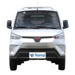 Wuling Dian Ka Small Electric Truck Fast Speed 100Km/H 2-Door 2-Seater