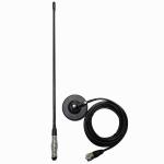 UV Resistant 27Mhz Vhf CB Car Radio Antenna Mobile Cb Whip Aerial