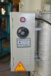 Double Layer Stainless Steel Plastic Granule Drying Hopper Dryer