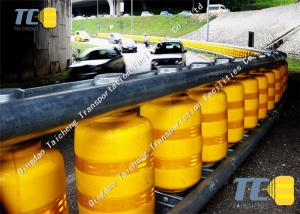 Wholesale Revolutionize Road Safety with Taicheng Transportation s Rolling Guardrail Barrier from china suppliers