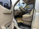 Saic Maxus 15 Seats Used Mini Bus 2800mm Diesel Engine For Business