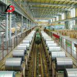 Factory Direct 0.125-4.0mm Galvanized Sheet/Coil Ss250 Ss275 Cold Rolled Steel