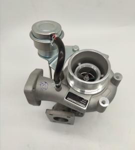 Wholesale Excavator HX25W Turbocharger , 6737-81-8290 Heavy Machine Parts For PC160-7 4D102 from china suppliers