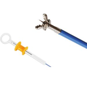 Wholesale Disposable Sterile Gastroscopy Biopsy Forceps For Gastroscope Stainless Steel from china suppliers