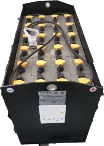 Wholesale Heli D-330 Electric Tow Tractor Battery Pack 48V 330Ah Heli 2-Ton AC Electric Tow Tractor Lead Acid Battery from china suppliers