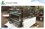 Sus 316 Sachet Packaging Equipment Automatic For Ketchup Shampoo Paste Multi