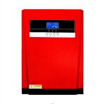 Mppt Solar Inverter 3000Watts Reasonable Price Solar Inverter Without Battery