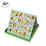 Brain Training Game Memory Concerntration Ability Improving Toys