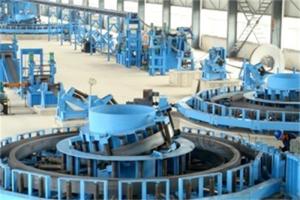 Wholesale 8-11M Strip Accumulator Machine 30-50m/Min high speed from china suppliers