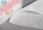 Micro Fiber Anti Static Cleaning Wipes For Wiping Mechanical Equipments