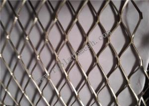 Wholesale SS304 10cm Width Brick Wall Mesh Galvanized Anti - Cracking 480g 0.35MM Thickness from china suppliers