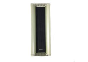 Wholesale 4 Inch Bass PA Column Speaker , Powered Wall Mount Speakers With Transformer from china suppliers