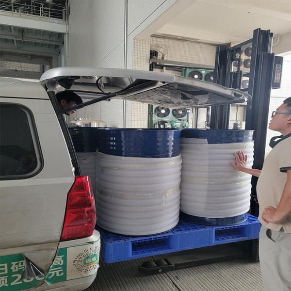 Flower Extract Blue Lotus Blossom Fragrance Essence Premium Concentrated Oil For Shower Gel Making