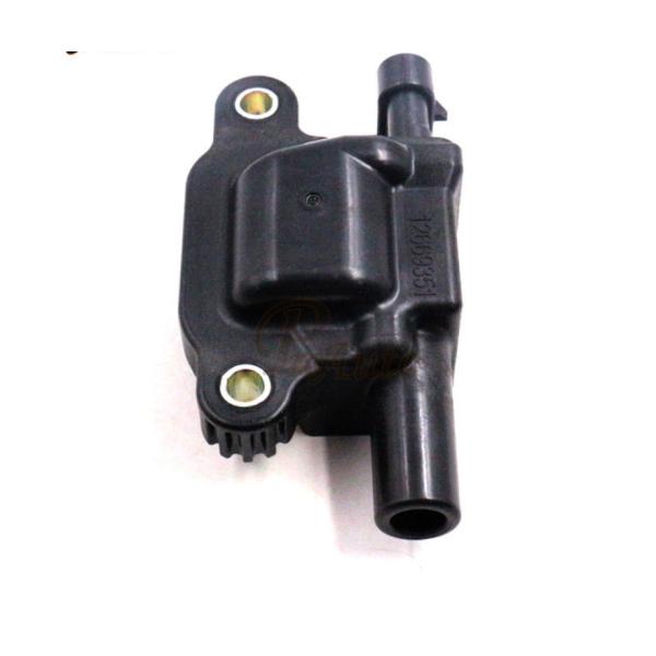 12669351 Ignition Coil 12619161 Fit Chevrolet Silverado 1500-4-3-5-3-6-2-2014-15