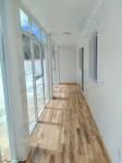 Construction Site Office Modular 20ft Container House Prefabricated Container