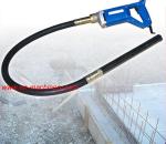 Bulk electric handheld concrete vibrator poker portable concrete vibrator for