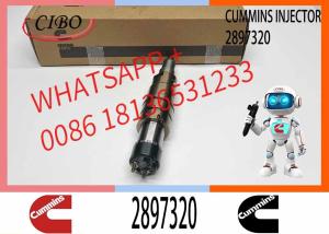 Wholesale 2897320 OEM Factory Wholesale Diesel Fuel Injector For ISX ISX15 XPI 5579419PX 2897320RX from china suppliers
