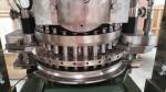 Lab Double Layer Rotary Tablet Pill Press Machine