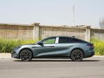 2025 Powerful Han L BYD Electric Vehicle with Max Power 500 KW and Leather