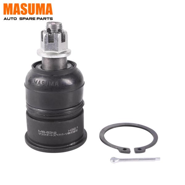 Yes 51210-SDA-A01 51210-SDA-A02 51215-SDA-A01 Ball Joint for HONDA ACCORD VII CM