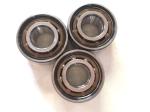 Electrical Machinery Wheel Ball Bearing / Air Compressor Bearing 7307B