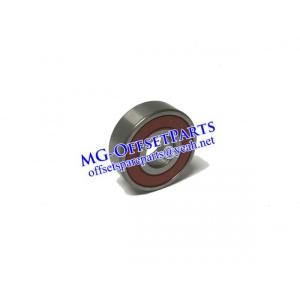 Wholesale 00.520.1019,HD NTN 608 2RS SM/CD102 Sheet Brake Bearing from china suppliers
