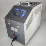 -40℃~120℃ Portable Dry Well Temperature Calibrator Temperature Furnace