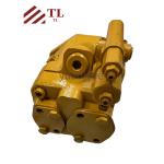 120m 140m Motor Garder Parts Hydraulic Piston Pump For SK330-8 SK350-8 Excavator