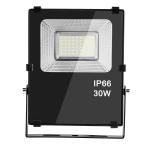 2835 driverless LED floodlight 30watts outdoor flood light fixtures