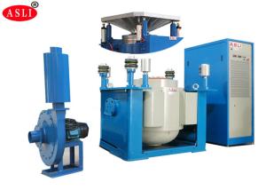 Wholesale High Frequency Vibration Shaker 70 DB Low Noise Level from china suppliers