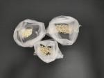 50Mu Water Soluble Eco Friendly Dissolvable Plastic Bags