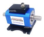 0-5000NM Pedestal Mount Rotary Torque Sensor With 4-20mA 0-5V 0-10V Output