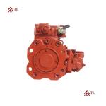 HYUNDAI 31Q5-15010 31Q4-10010 31Q5-15011 K5V80DTP EXCAVATOR HYDRAULIC MAIN PUMP