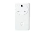 PC Material Remote Control Power Outlet For Household Electrical Equipment