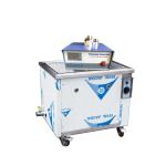 Car Engine Parts Ultrasonic Cleaning Machine 28khz/40khz/50khz Degreasing Usage