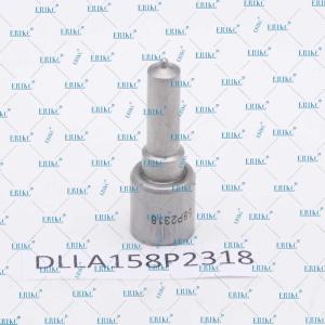 Wholesale Oil Burner Nozzles DLLA 158P 2318 Fuel Injector Nozzle DLLA 158P2318 0433172318 For 0 445 120 325 from china suppliers