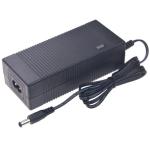 China 12V 4A LED backlight power adapter PSE UL CE SAA listed