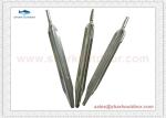 12"/30cm V-shape Steel Tent Stake With Hook Beach Snow Umbrella Pegs Camping