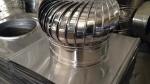 1000-A Industrial Air Extractor Turbo Vent fan