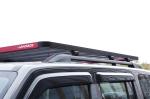 Aluminum Alloy Flat Roof Racks Platform for GWM Tank 300 Enhance Your Vehicle's