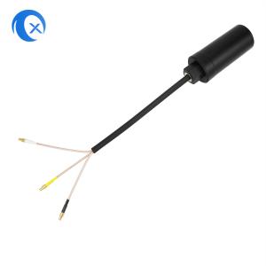 China MMCX Connector GPS 4G NB-IoT IP67 Combo Antenna With RG316 Cable on sale