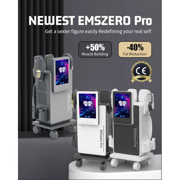 EMS slimming machine