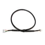 2mm Pitch 4 Pin Wire Harness 51004 Molex Cable Assembly Lvds Display Connector