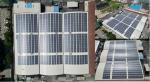 Monocrystalline 12V Solar Panels for RV Camping Cabin Marine Boat Motorhome