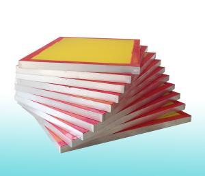 Wholesale Screen printing mesh frame from china suppliers