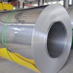 200/300/400/600 Series Stainless Steel Strip Coil PE PVC Film Surface Protection