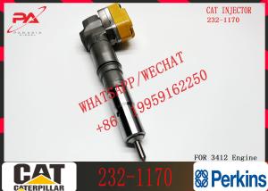 Wholesale Common Rail Injector 232-1170 Fuel Injector171-9704 196-1401 222-5966 173-9268 198-7912 232-1168 156-3895 from china suppliers